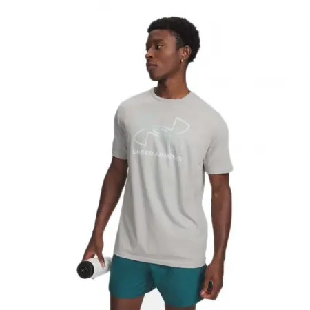 언더아머 GL Foundation Update 반팔 티셔츠 142830577