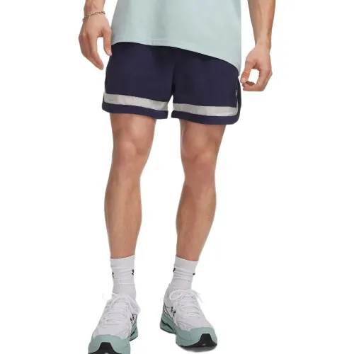 언더아머 Icon Terry 반바지 142830945