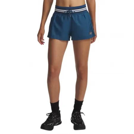 언더아머 Icon 우븐 헤리티지 반바지 142830955