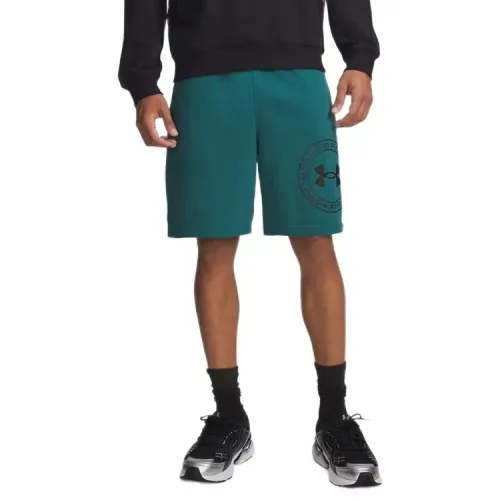 언더아머 Rival 그래픽 라이트웨이트 반바지 142831328