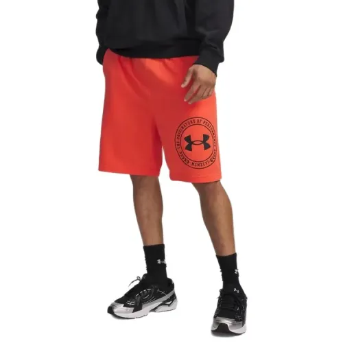 언더아머 Rival 그래픽 라이트웨이트 반바지 142831329