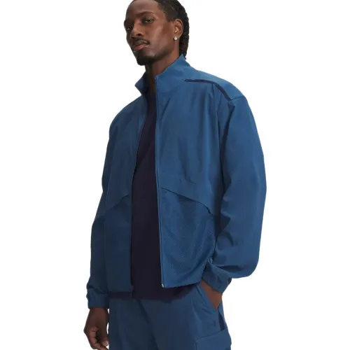 언더아머 Unstoppable Airvent 자켓 142831917