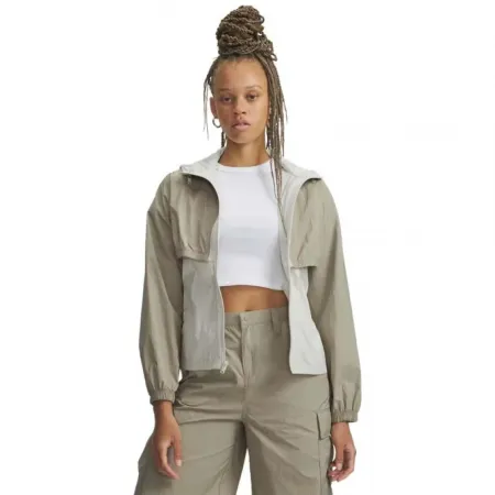 언더아머 Unstoppable 유틸리티 3in1 풀지퍼 스웨터 142831960