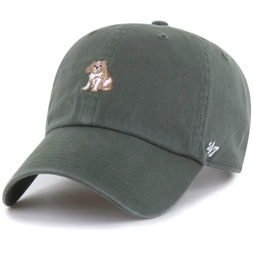 47 Dog 러너 Icon 클린업 야구 모자 142842969