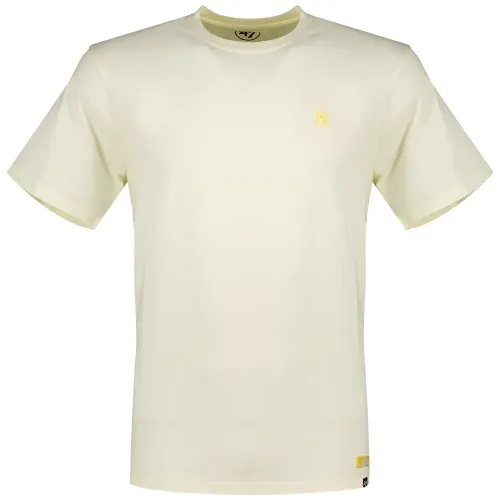 47 MLB Echo 뉴욕 양키즈 반팔 티셔츠 142843003