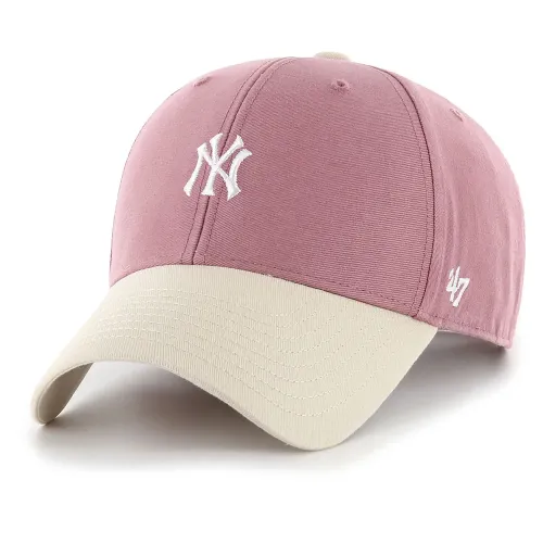 47 MLB 베이스 러너 뉴욕 양키즈 야구 모자 142843018