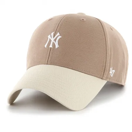 47 MLB Base 러너 뉴욕 양키즈 야구 모자 142843019