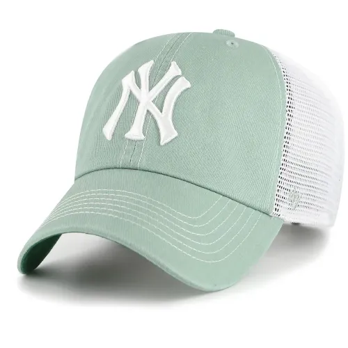 47 MLB Trawler 클린업 뉴욕 양키즈 모자 142843021