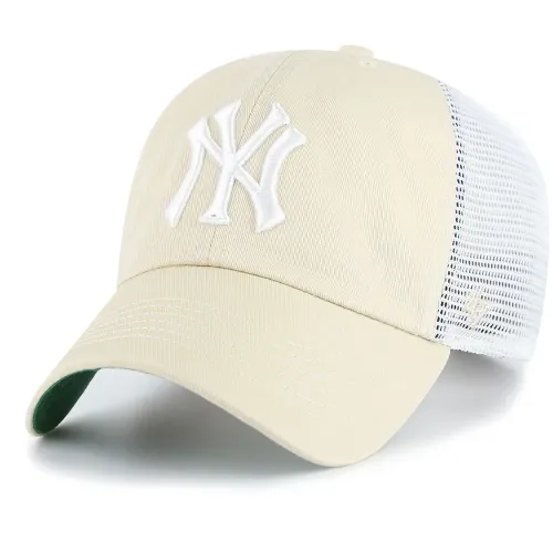 47 MLB Trawler 클린업 뉴욕 양키즈 모자 142843022
