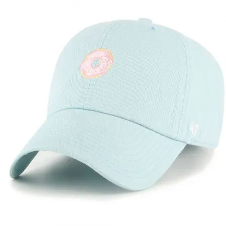 47 Nature 러너 Icon 클린업 야구 모자 142843030