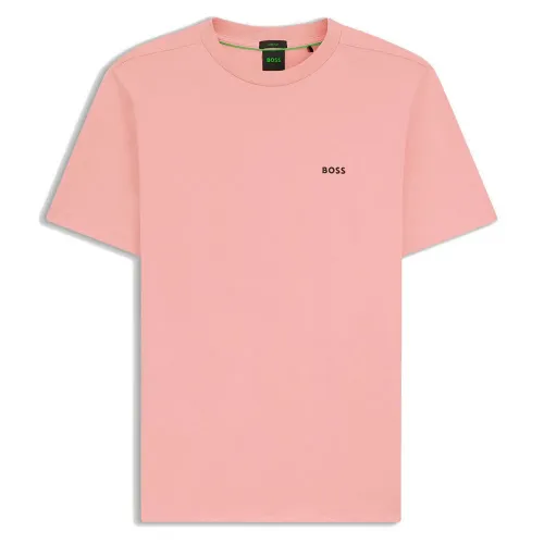 보스 50506373 반팔 티셔츠 142850553