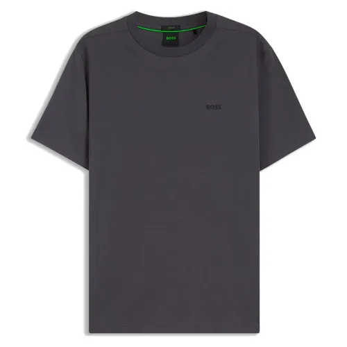 보스 50506373 반팔 티셔츠 142850555