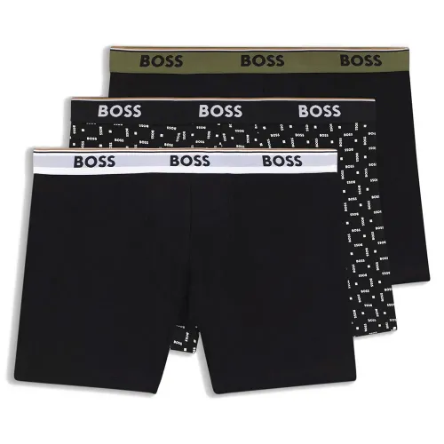 보스 50554438 드로즈 브리프 3 팩 142850560