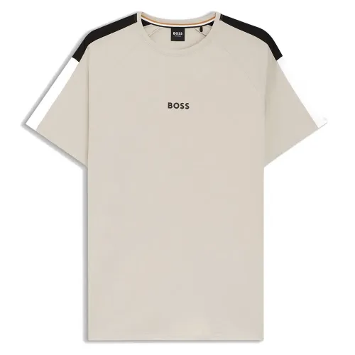 보스 Balance 10161407 18 반팔 파자마 티셔츠 142850565