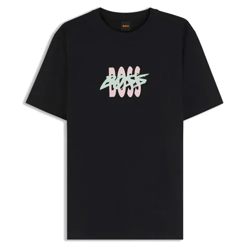 보스 Bass 반팔 티셔츠 142850567