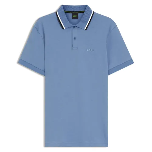 보스 Join Paddy 10279643 반팔 폴로 셔츠 142850621