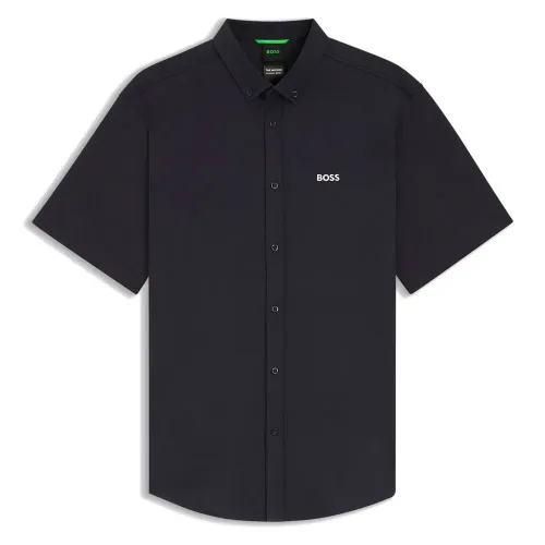 보스 Motion 10263169 반팔 셔츠 142850650