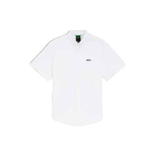 보스 Motion 10263169 반팔 셔츠 142850653