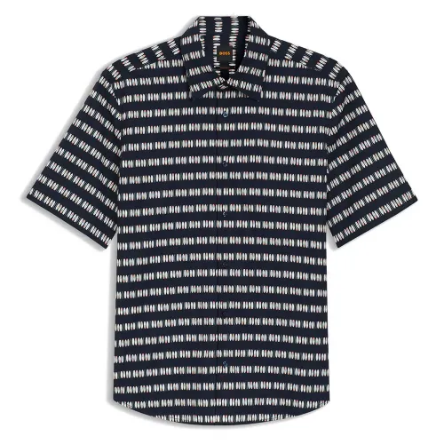 보스 Rash 10277645 반팔 셔츠 142850687