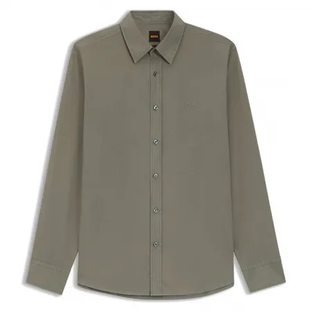 보스 Relegant 6 10260284 긴팔 셔츠 142850697