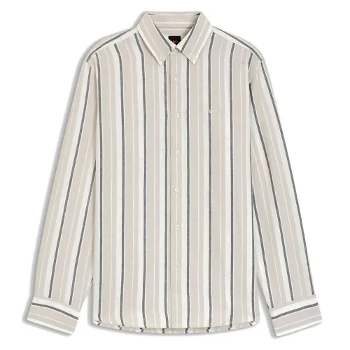 보스 Ricoplus 10277662 긴팔 셔츠 142850701