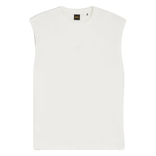 보스 Surf 10278496 나시 티셔츠 142850720