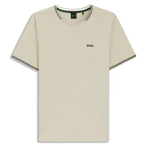 보스 Taul 10255848 반팔 티셔츠 142850725