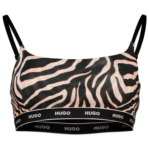 휴고 보스 10272521 Bralette 브라 2 팩 142850757