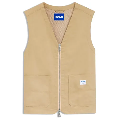 휴고 보스 Bridger2621 10278069 자켓 142850784