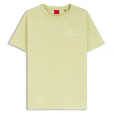 휴고 보스 Damacia 10272987 티셔츠 142850792