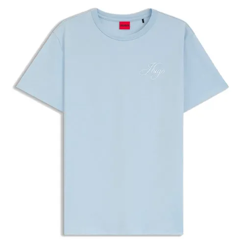 휴고 보스 Damacia 10272987 티셔츠 142850793