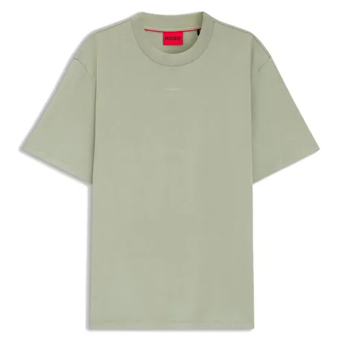 휴고 보스 Dapolino 10248326 01 반팔 티셔츠 142850796