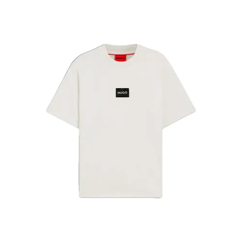 휴고 보스 Dumeon 10267594 반팔 티셔츠 142850817