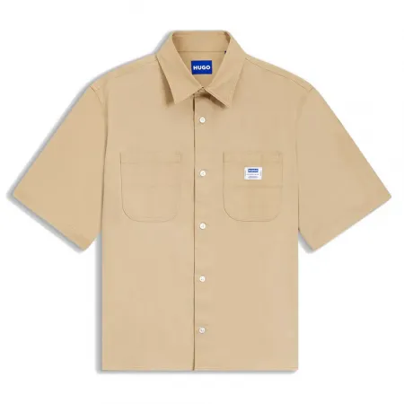 휴고 보스 Ebwin 10278069 셔츠 142850820