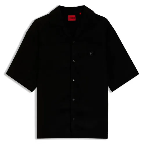 휴고 보스 Espino 10278468 반팔 셔츠 142850828