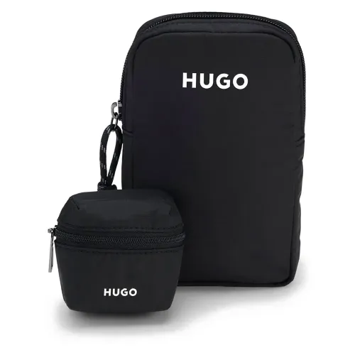 휴고 보스 Everett Phone 10280030 크로스백 142850838