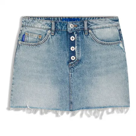 휴고 보스 Galanie 1 10278563 BLUE 셔츠 142850848