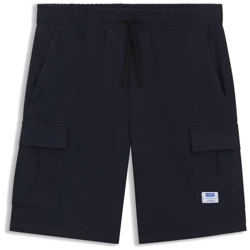 휴고 보스 Giulio262D 10269374 반바지 142850858