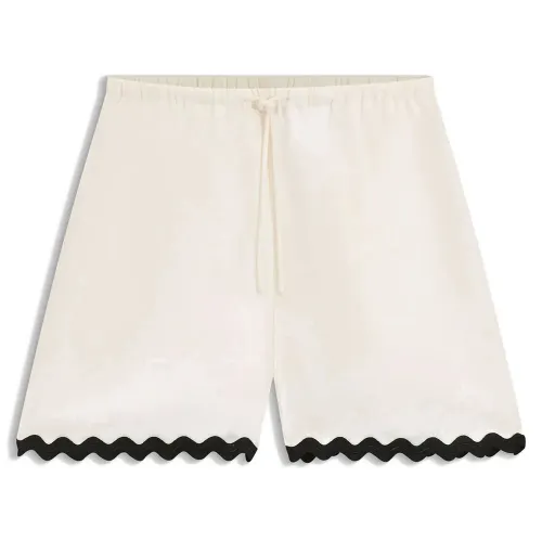 휴고 보스 Haslala 1 10278092 반바지 142850861