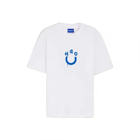 휴고 보스 Norizom 10258299 티셔츠 142850910