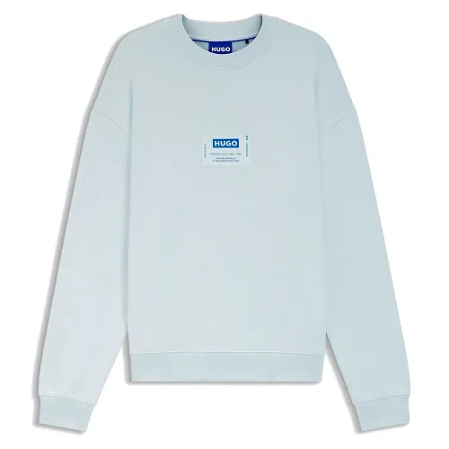 휴고 보스 Nuraziu 10278591 스웨터 142850914