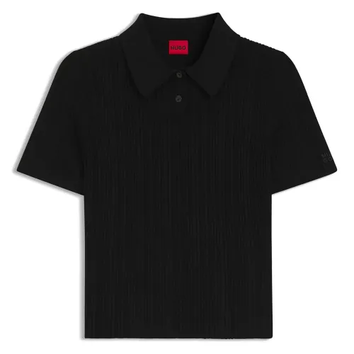 휴고 보스 Sareplette 10277864 스웨터 142850925