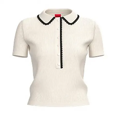 휴고 보스 Slysa 10277884 스웨터 142850931