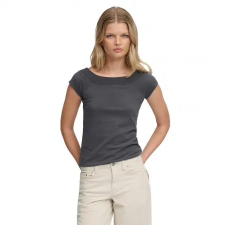 슈퍼드라이 Athletic 에센셜 반팔 티셔츠 142856351