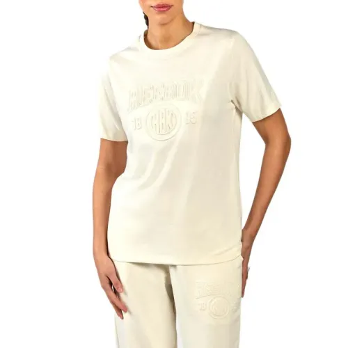 리복 엠보스 Edge 반팔 티셔츠 142860619