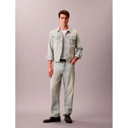 캘빈클라인 90S LV04RE705G Tapered Fit 청바지 142869697