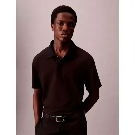 캘빈클라인 Cooling 반팔 폴로 셔츠 142869708