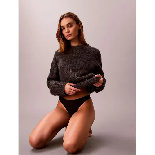 캘빈클라인 LV00QF8587 끈팬티 142870110