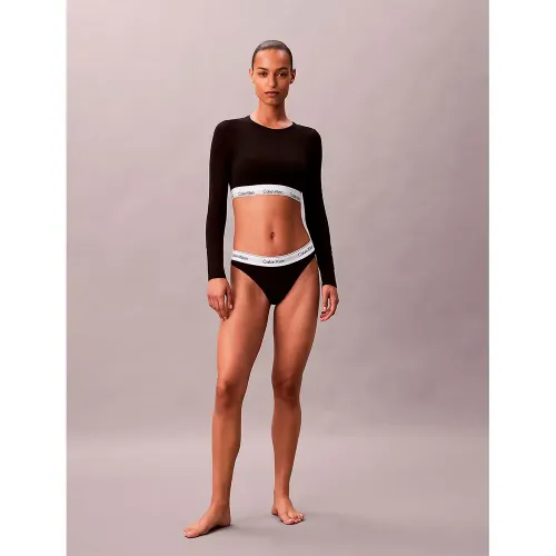 캘빈클라인 LV00QF8600 Bralette 브라 142870119