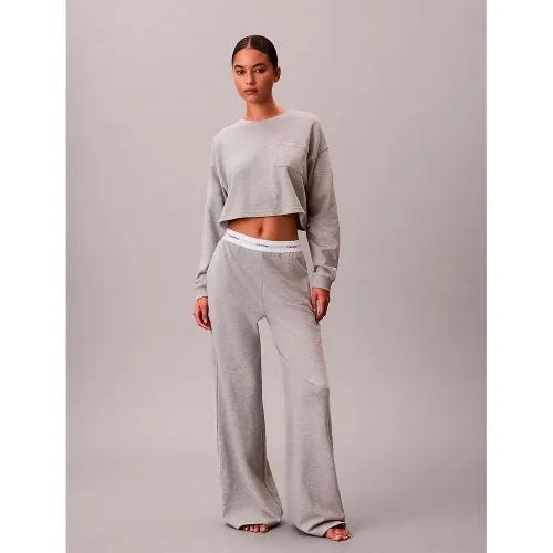 캘빈클라인 LV00QS7518 잠옷 바지 142870162